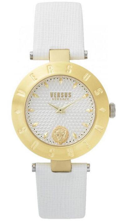 sale Versus Versace Logo S77030017 watch women